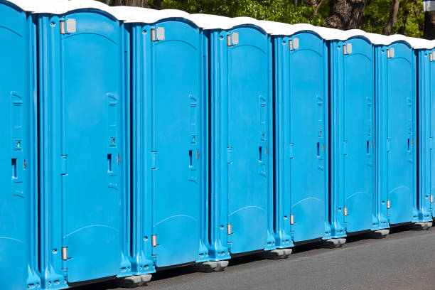 Best Construction Site Portable Toilets  in USA