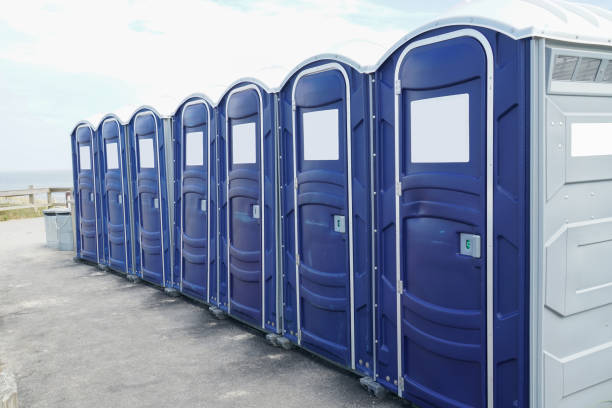 Best Portable Restrooms for Agricultural Sites  in USA